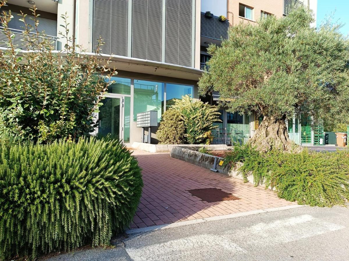 San Carlo House Apartment Castel Guelfo Di Bologna Exterior photo