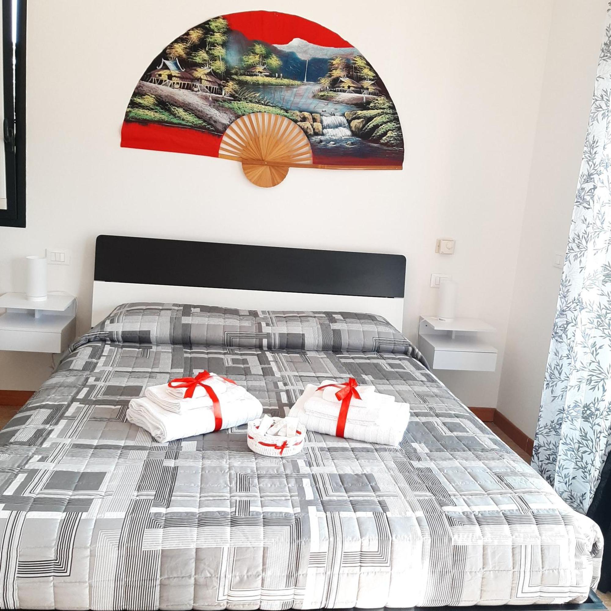 San Carlo House Apartment Castel Guelfo Di Bologna Exterior photo